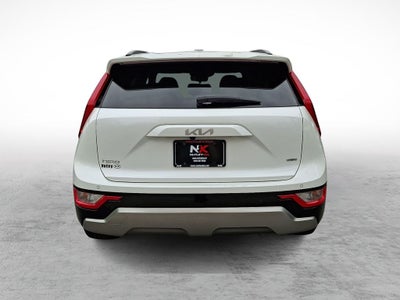 2023 Kia Niro EX Touring