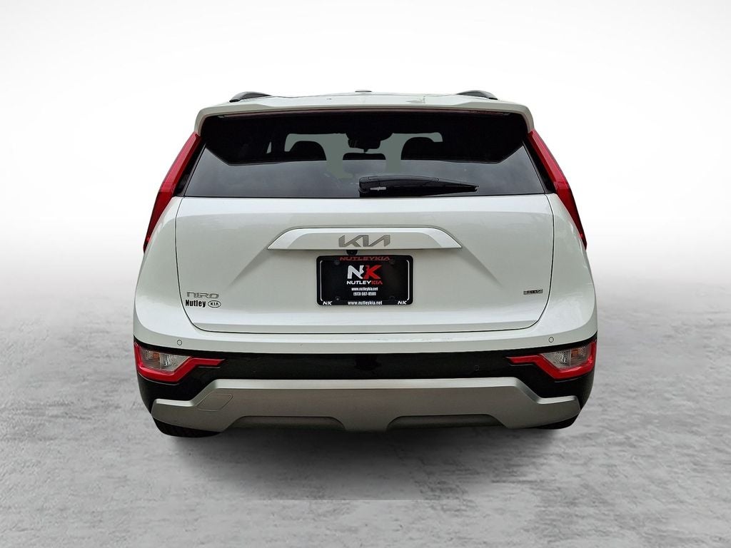 2023 Kia Niro EX Touring