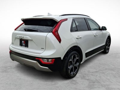2023 Kia Niro EX Touring