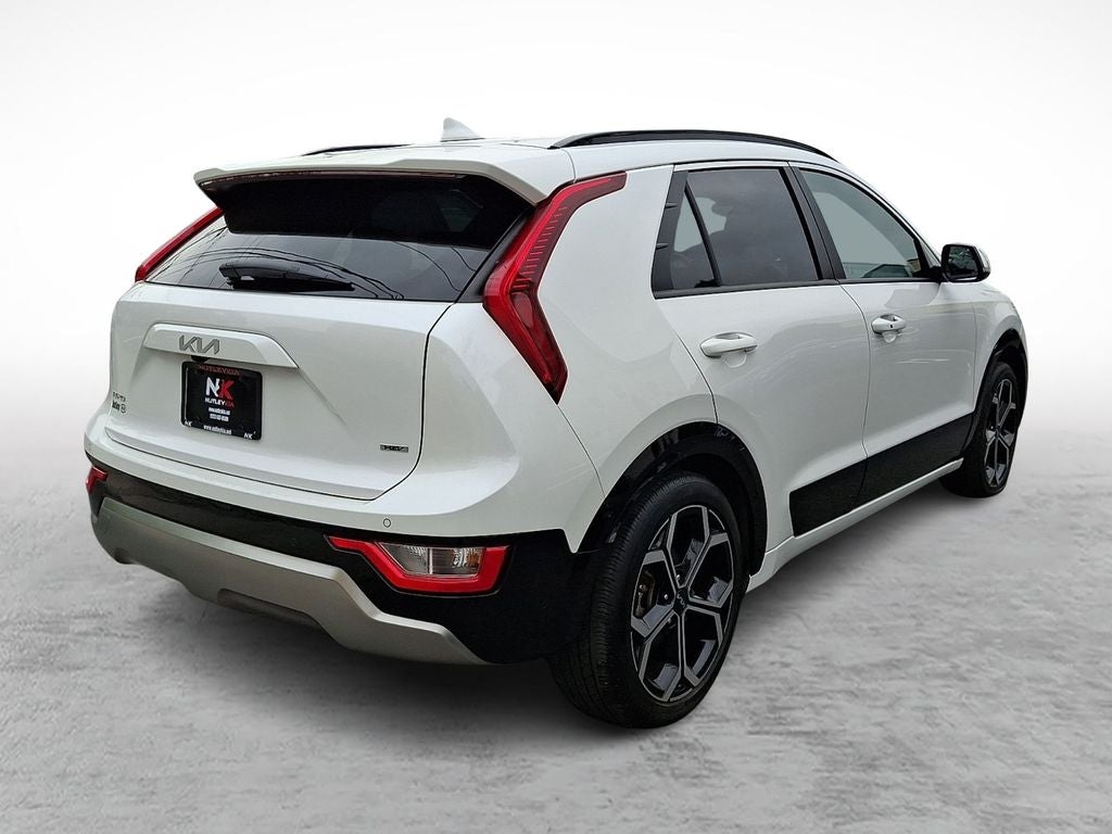 2023 Kia Niro EX Touring