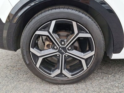 2023 Kia Niro EX Touring