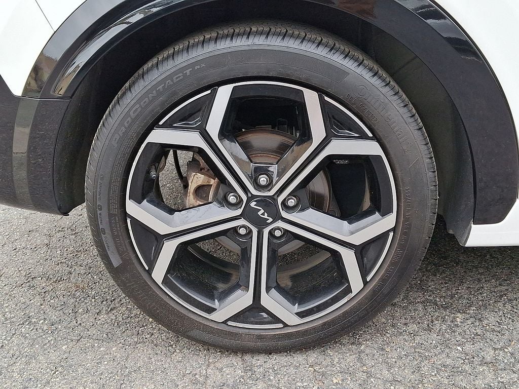 2023 Kia Niro EX Touring