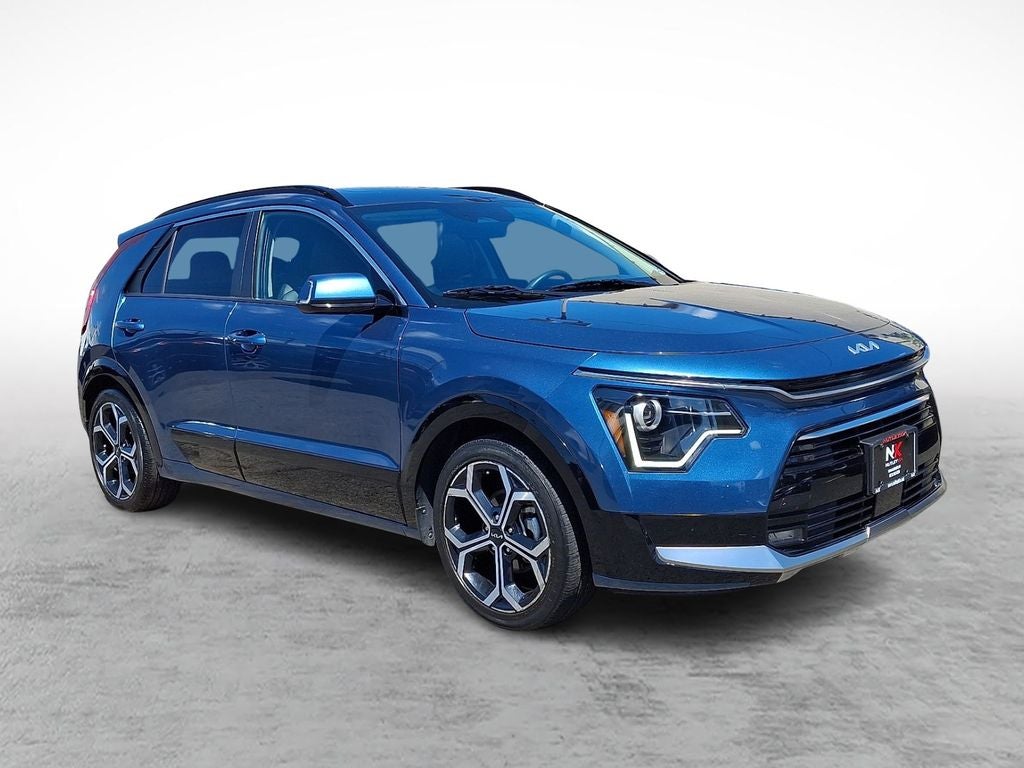 2023 Kia Niro EX Touring