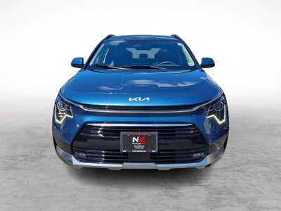 2023 Kia Niro EX Touring