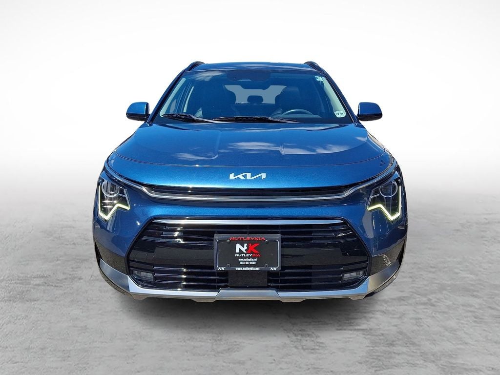 2023 Kia Niro EX Touring