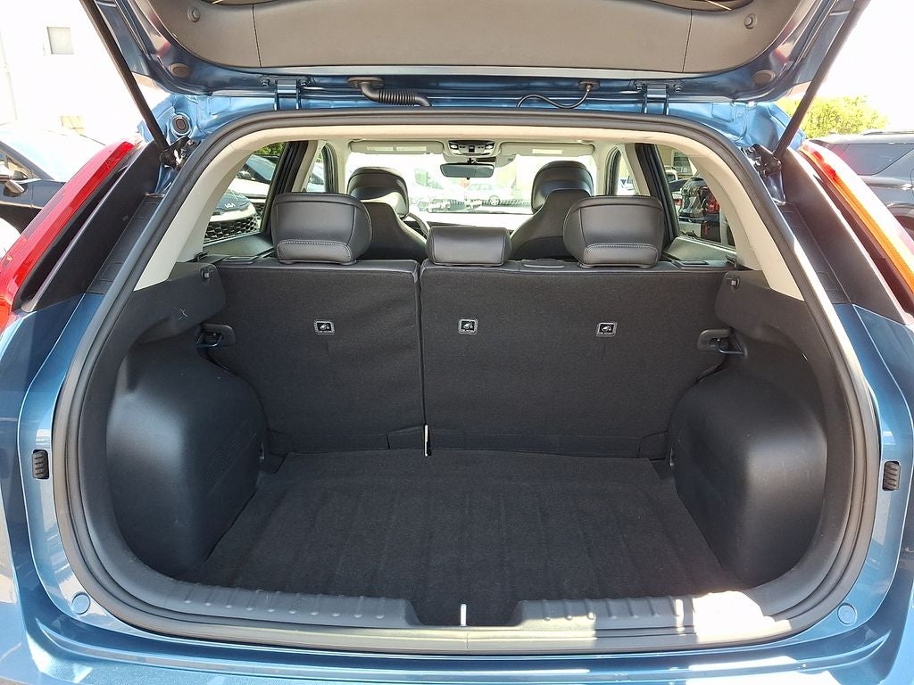 2023 Kia Niro EX Touring