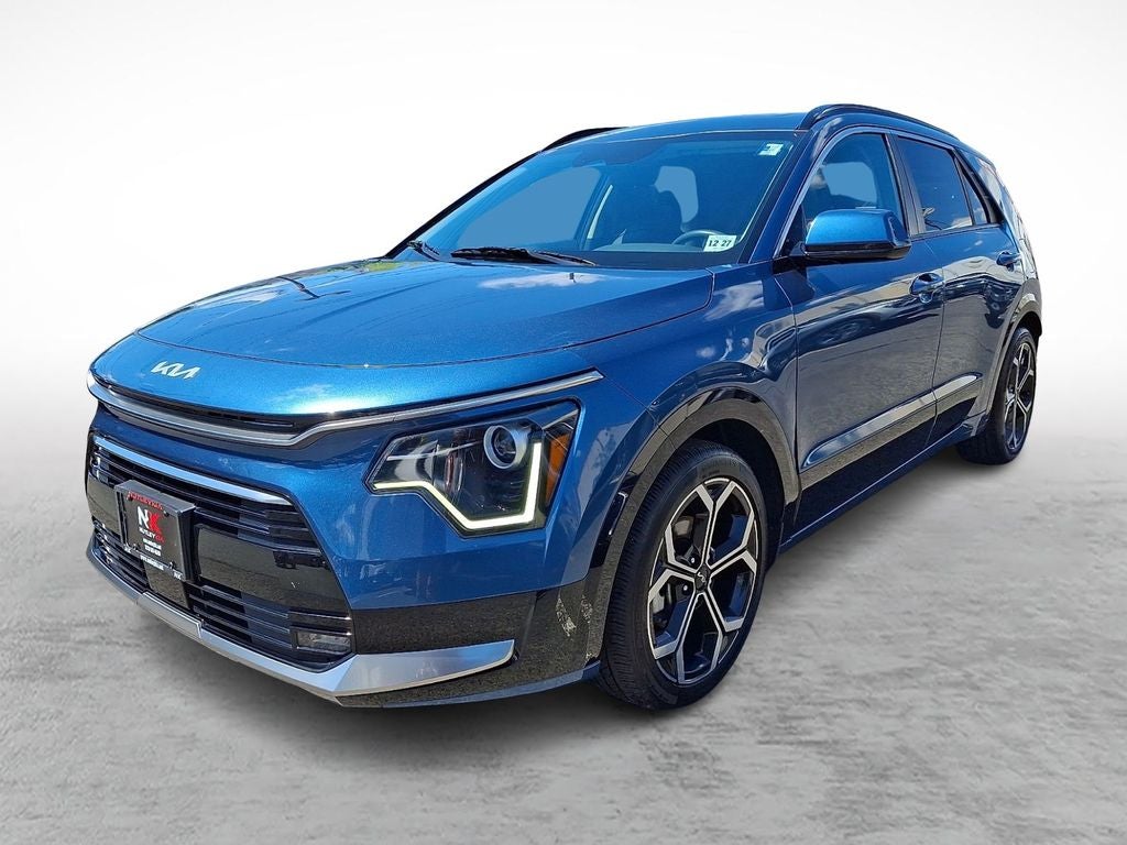 2023 Kia Niro EX Touring
