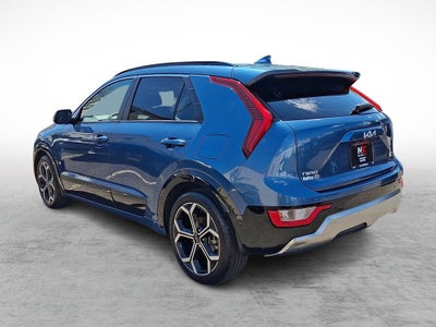 2023 Kia Niro EX Touring