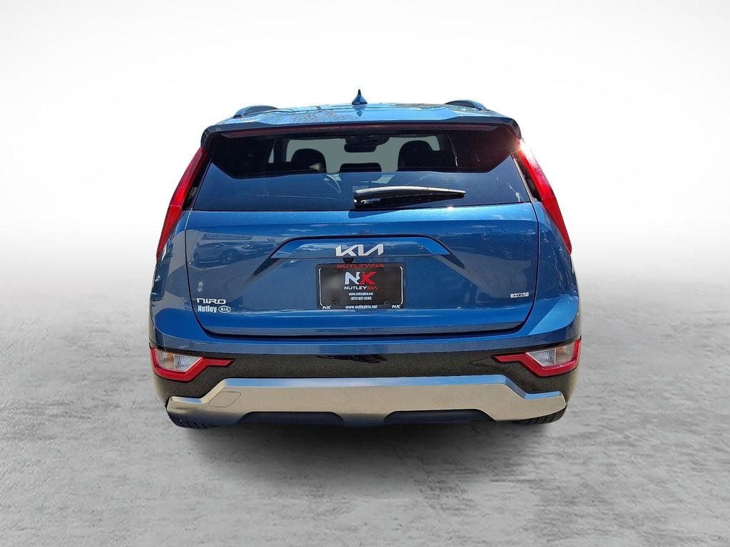 2023 Kia Niro EX Touring