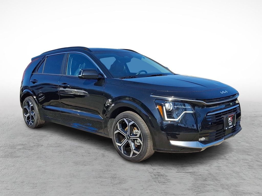 2025 Kia Niro EX Touring