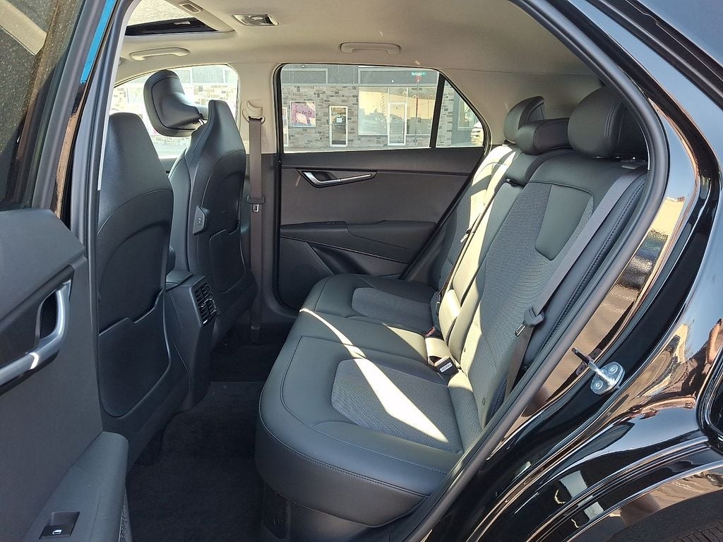 2025 Kia Niro EX Touring