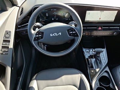 2025 Kia Niro EX Touring