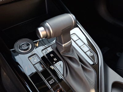 2025 Kia Niro EX Touring