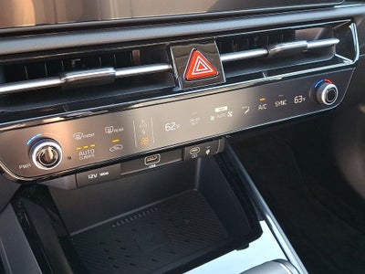 2025 Kia Niro EX Touring