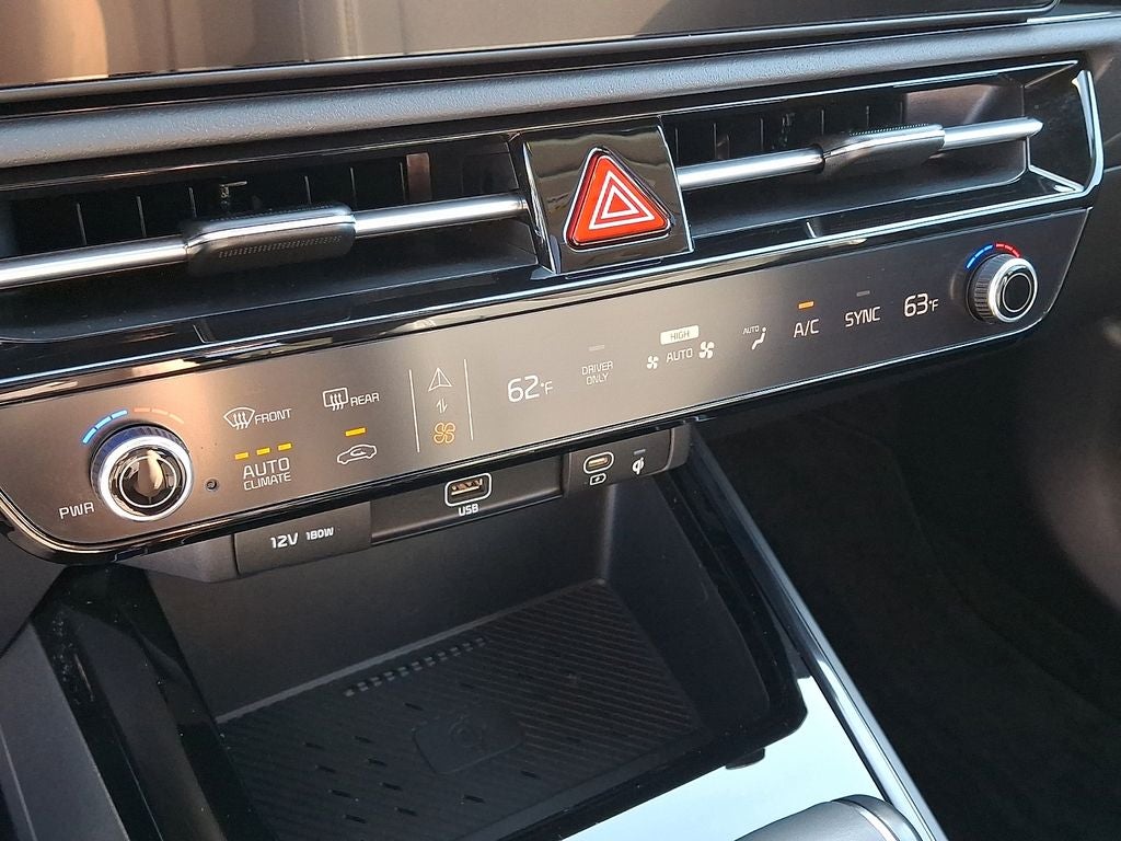 2025 Kia Niro EX Touring