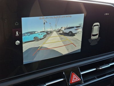 2025 Kia Niro EX Touring