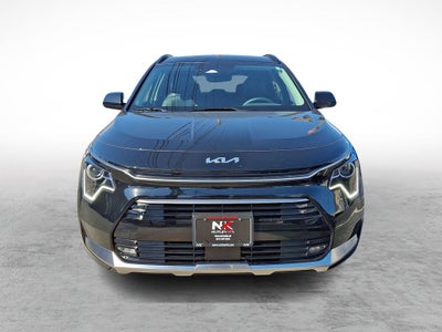 2025 Kia Niro EX Touring