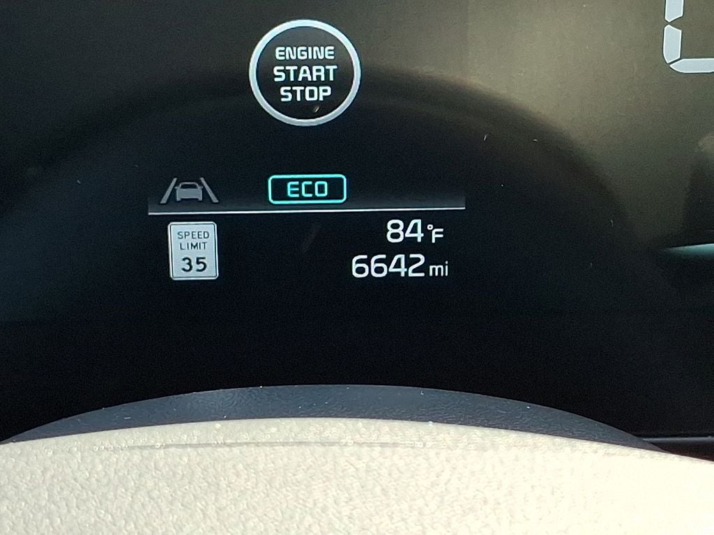 2025 Kia Niro EX Touring