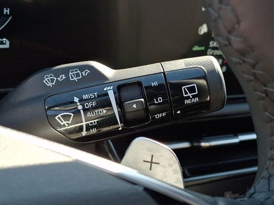 2025 Kia Niro EX Touring