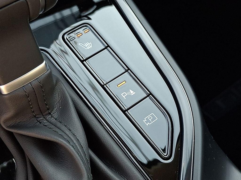 2025 Kia Niro EX Touring