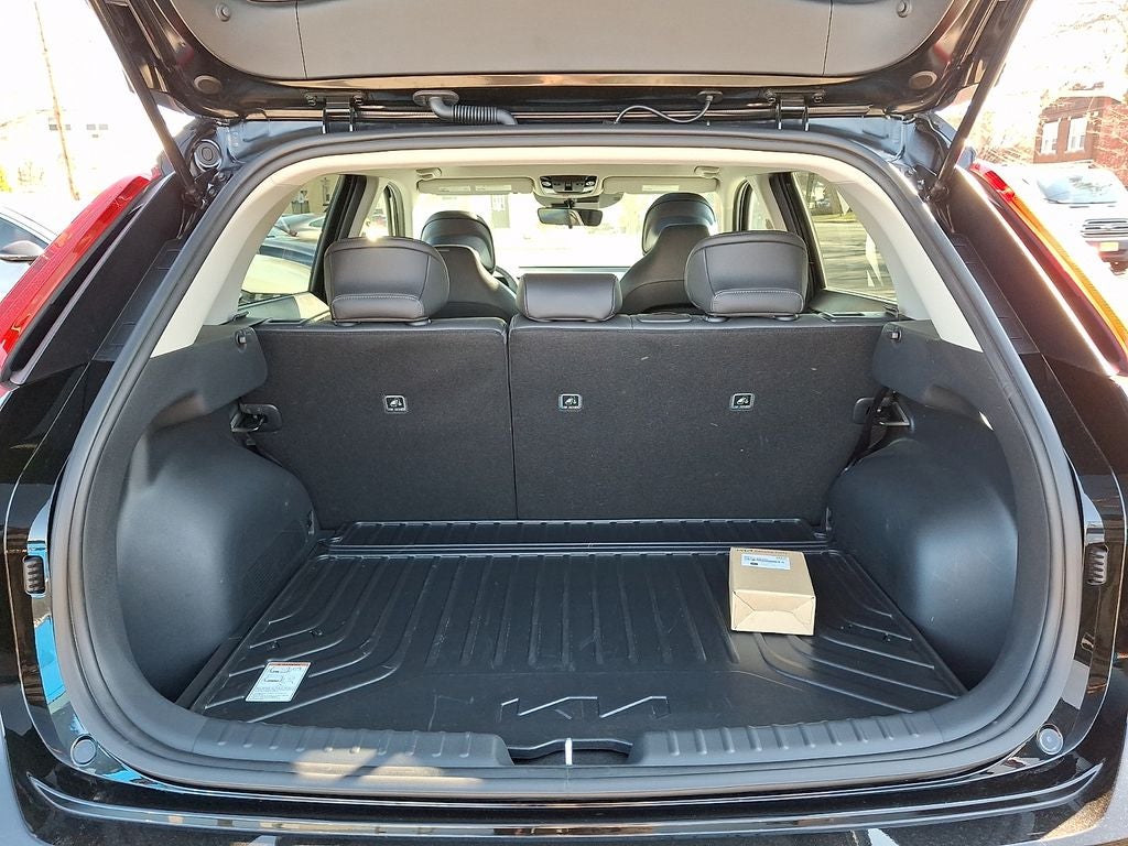 2025 Kia Niro EX Touring