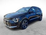 2025 Kia Niro EX Touring