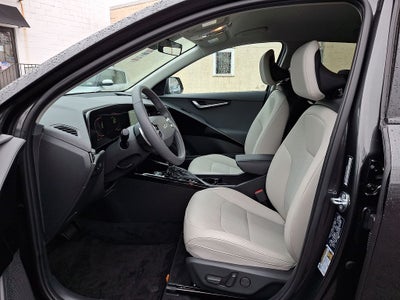 2025 Kia Niro EX