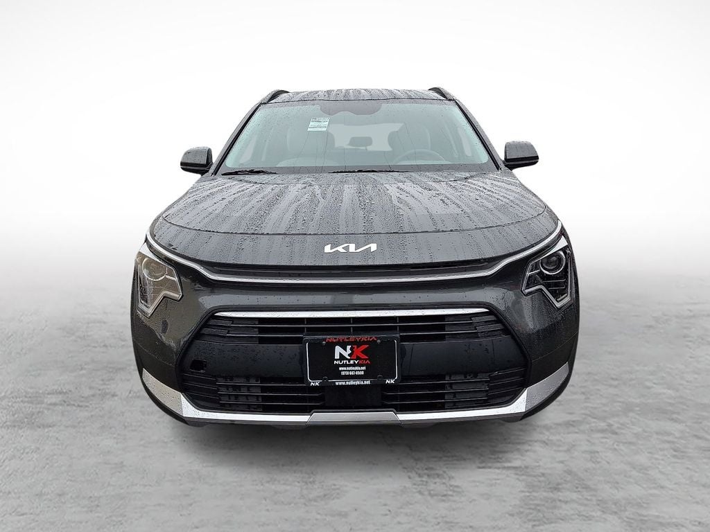 2025 Kia Niro EX