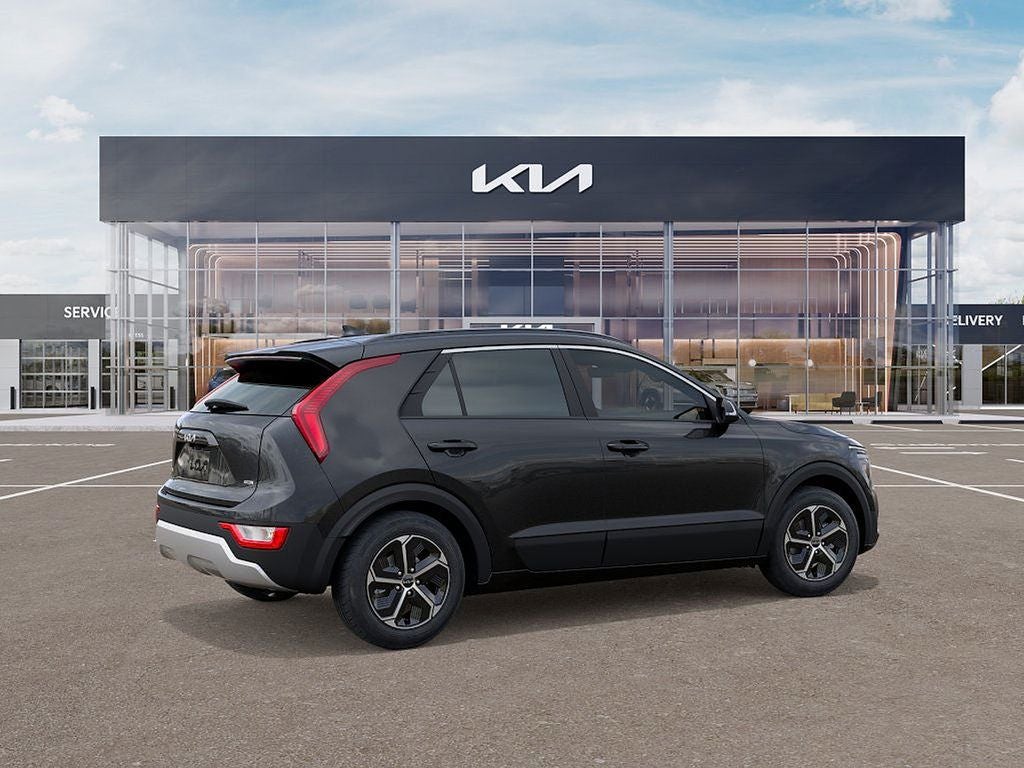2026 Kia Niro EX