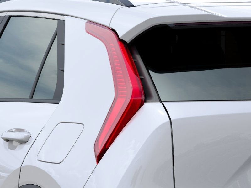 2025 Kia Niro Plug-In Hybrid EX