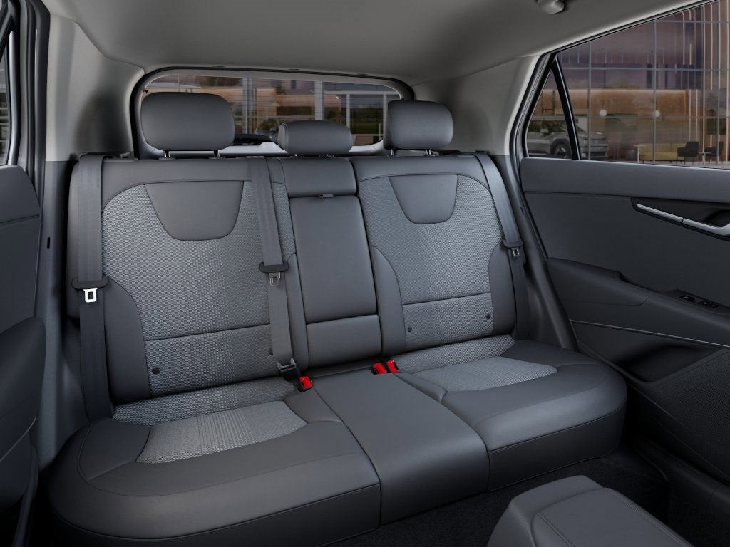 2025 Kia Niro Plug-In Hybrid EX