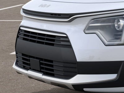 2025 Kia Niro Plug-In Hybrid EX