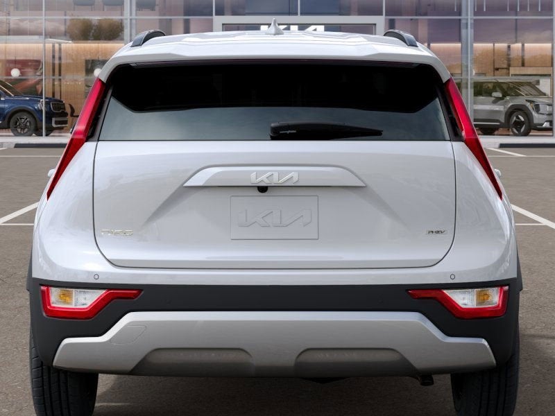 2025 Kia Niro Plug-In Hybrid EX