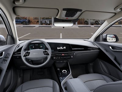 2025 Kia Niro Plug-In Hybrid EX