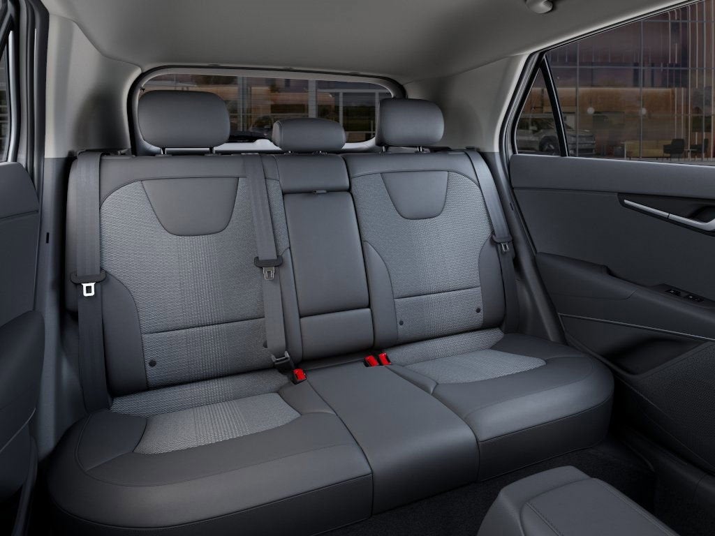 2025 Kia Niro Plug-In Hybrid EX