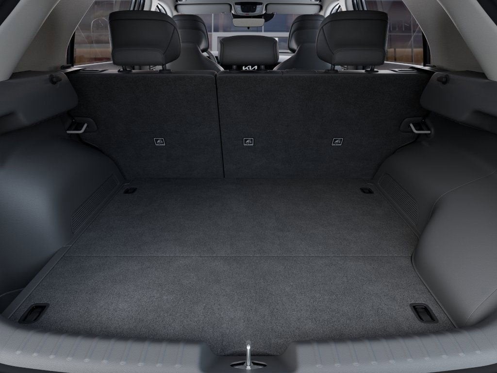 2025 Kia Niro Plug-In Hybrid EX