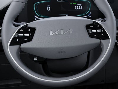 2025 Kia Niro Plug-In Hybrid EX