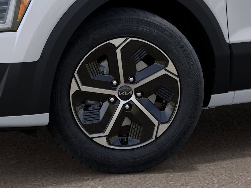 2025 Kia Niro Plug-In Hybrid EX