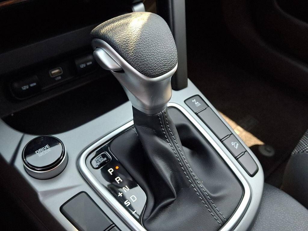 2024 Kia Seltos LX
