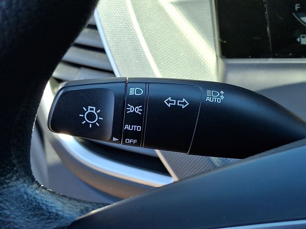 2024 Kia Seltos LX