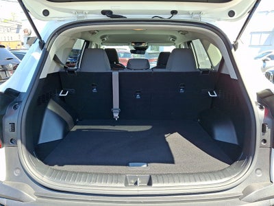 2024 Kia Seltos LX