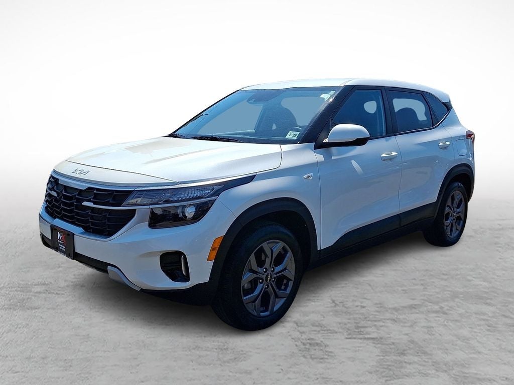 2024 Kia Seltos LX