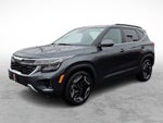 2025 Kia Seltos SX