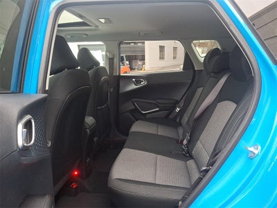 2024 Kia Soul EX