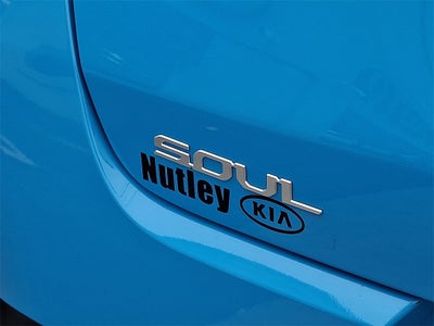 2024 Kia Soul EX