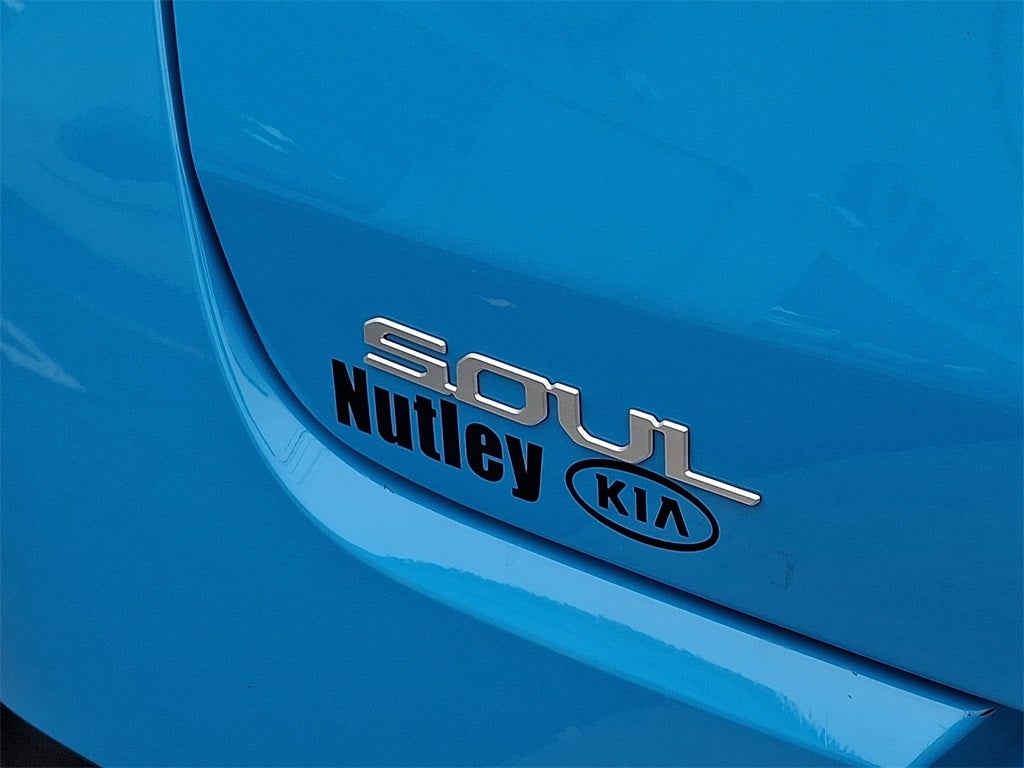 2024 Kia Soul EX
