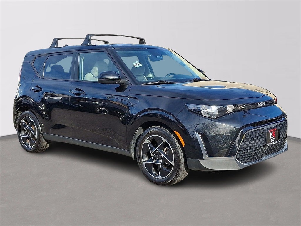 2023 Kia Soul EX