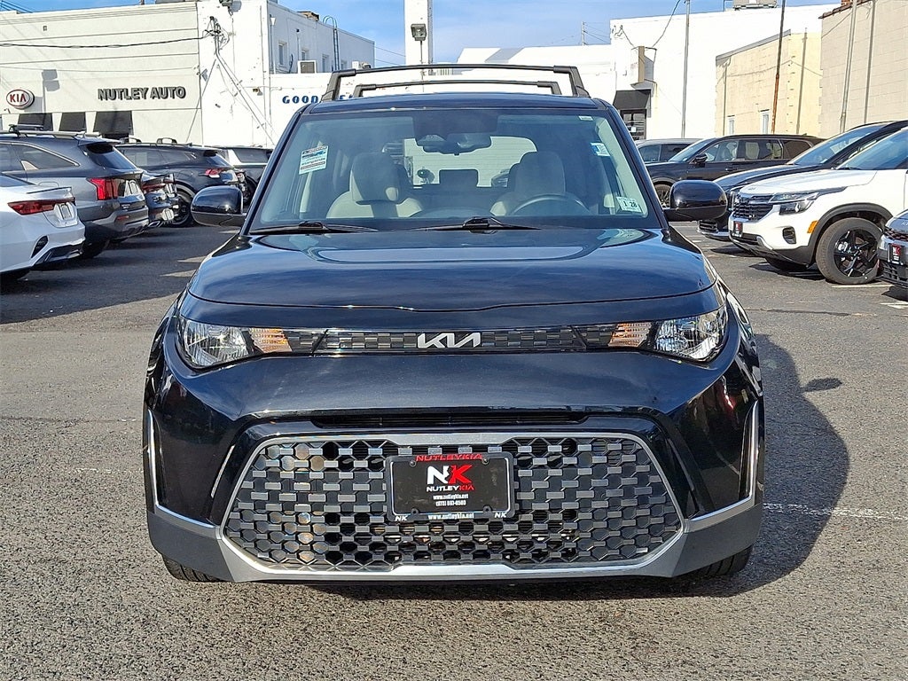 2023 Kia Soul EX