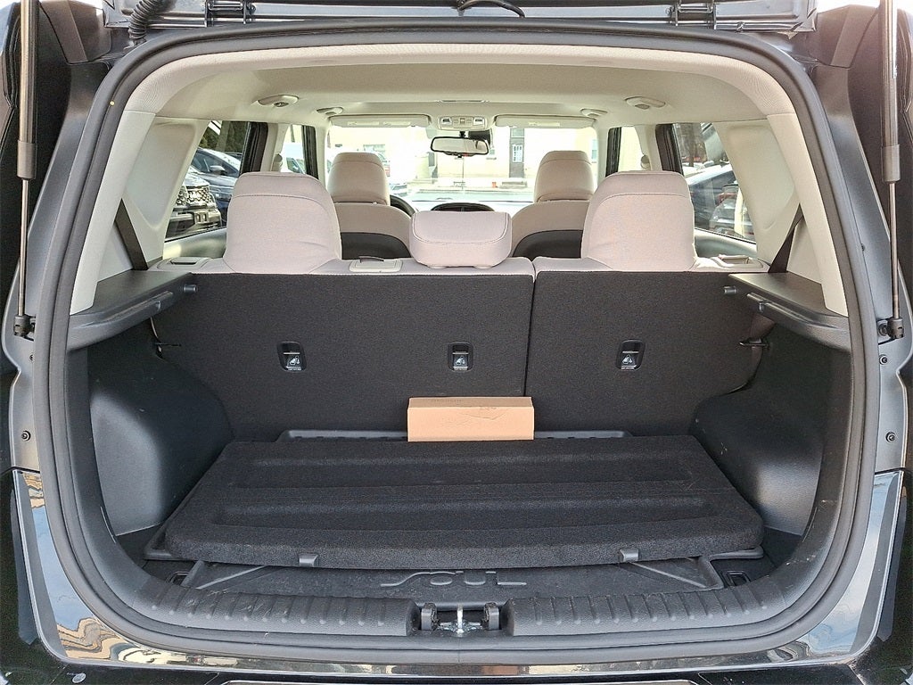2023 Kia Soul EX