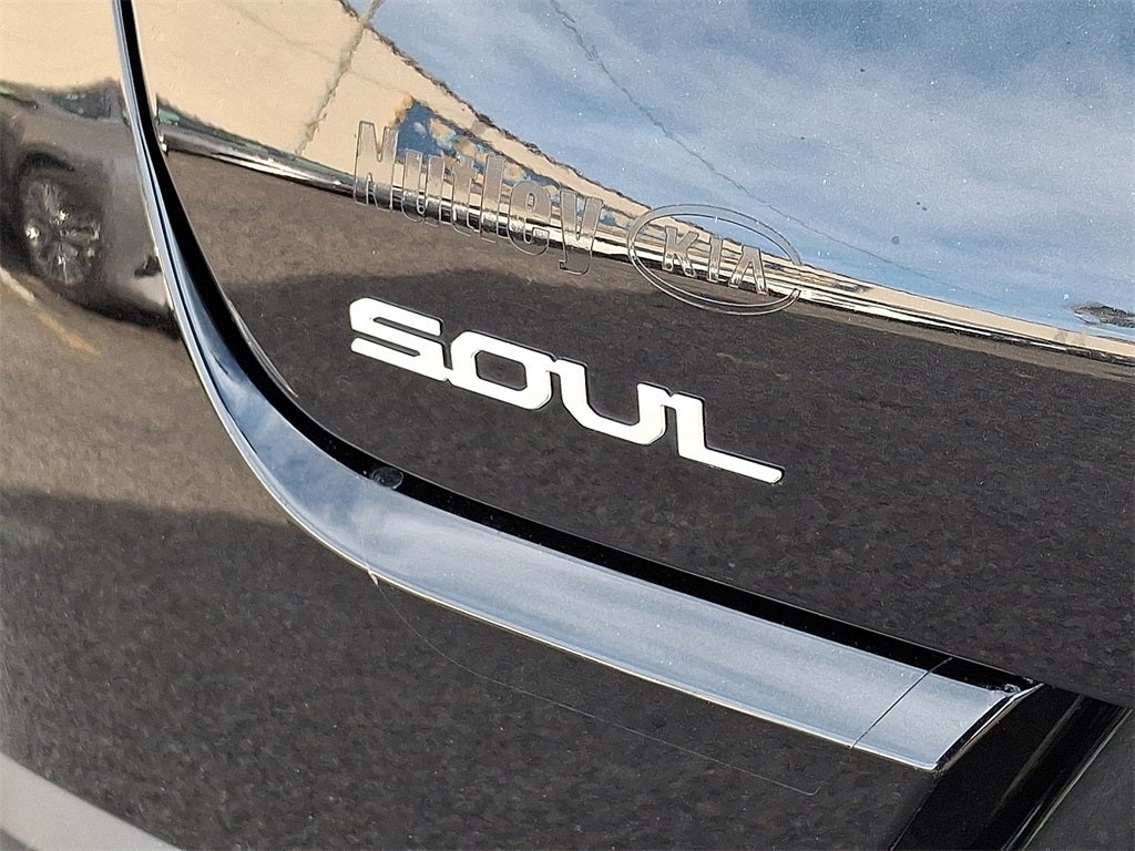 2023 Kia Soul EX